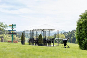 ❤Einzigartiges HOF-AREAL Südsteiermark❤